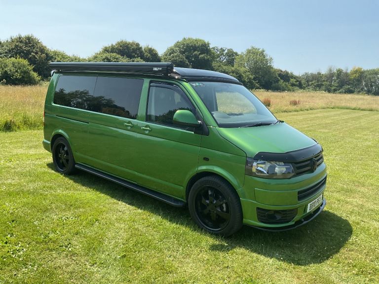 Volkswagen, TRANSPORTER, Panel Van, 2011, Manual, 1968 (cc)