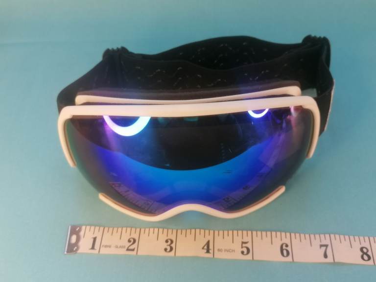 ACURE Ski Goggles, Snow Snowboard Goggles for Men, Women, 