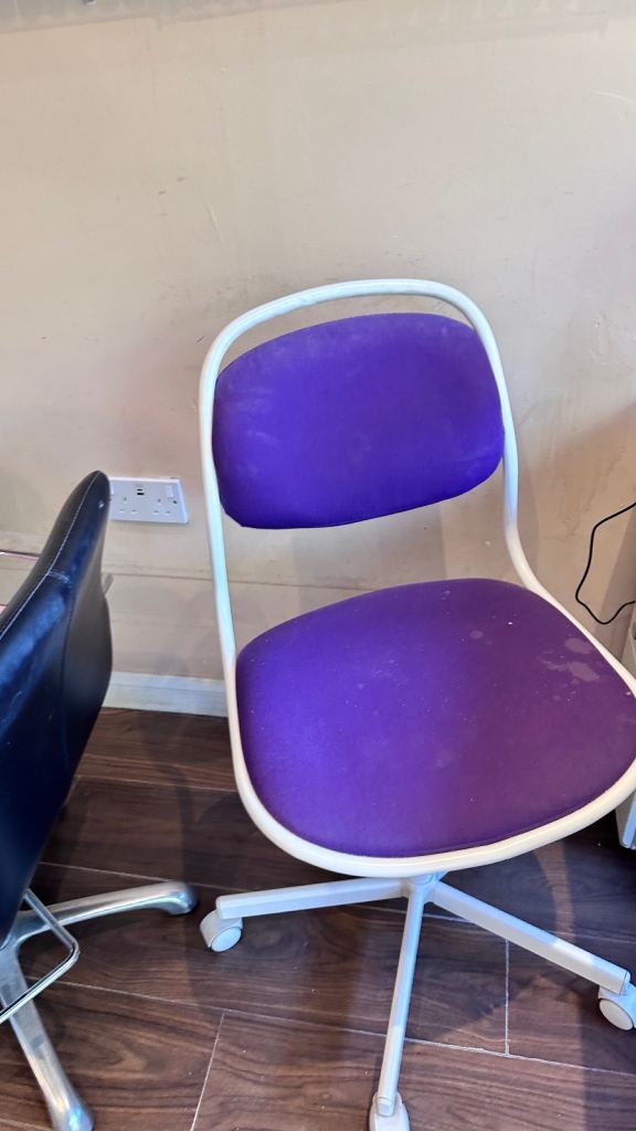 Salon furniture 