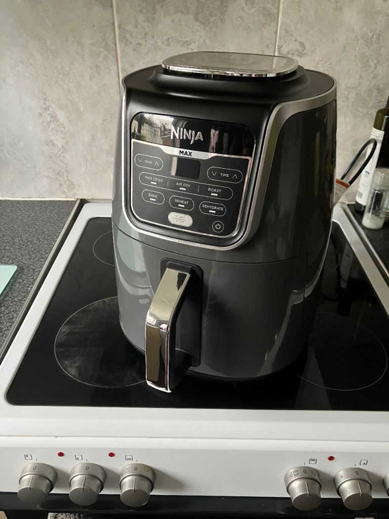 Ninja Air Fryer Max 5.2L