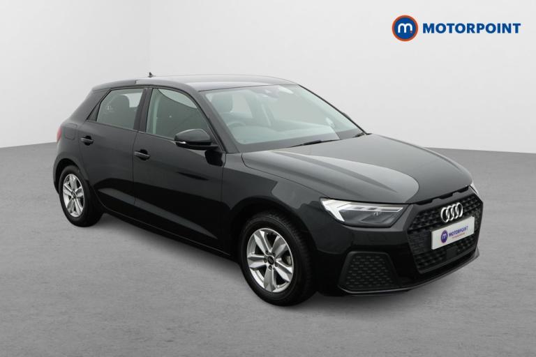 2023 Audi A1 25 TFSI Technik 5dr HATCHBACK PETROL Manual