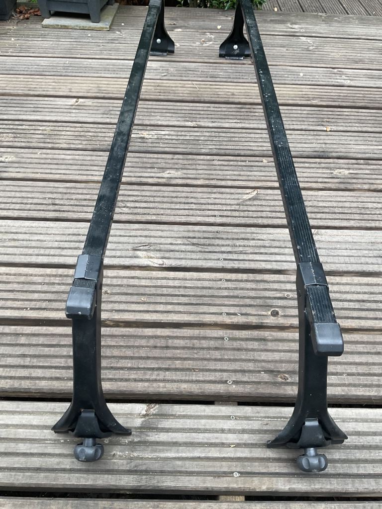 Roof bars for Mazda bongo auto  freetop