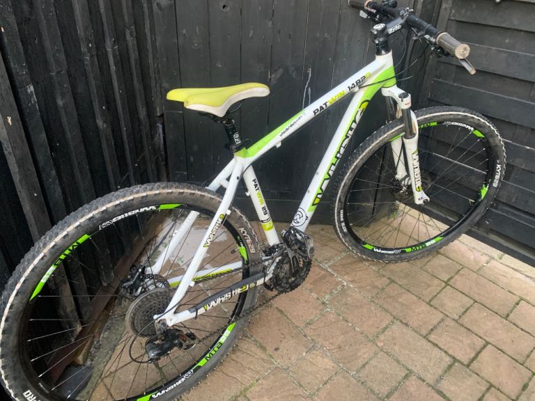 Adult 29er Mountain Bike 