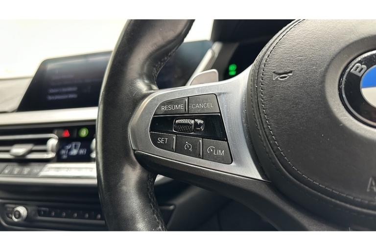 2020 BMW 2 Series Gran Coupe 220d M Sport Saloon Diesel Automatic