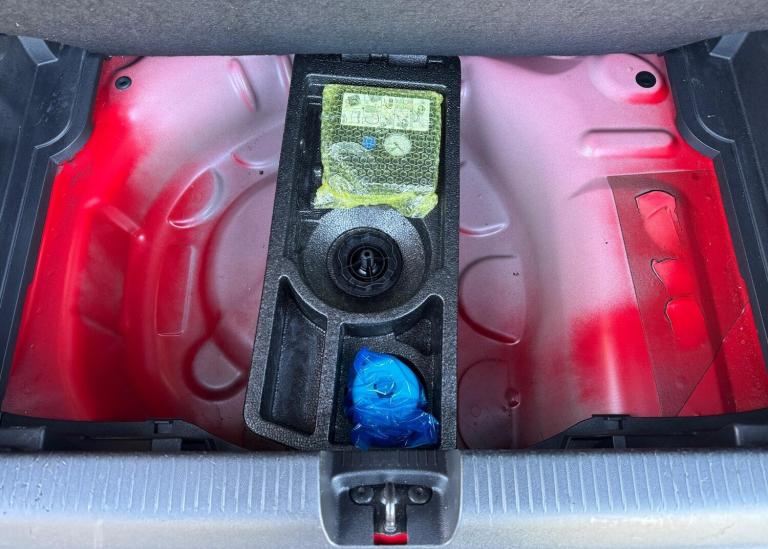 2019 Vauxhall Crossland X 1.2T [110] Elite 5dr [Start Stop] Auto HATCHBACK PETROL Automatic