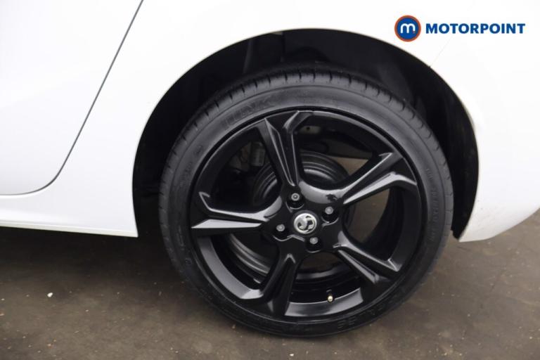 2023 Vauxhall Corsa 1.2 GS 5dr HATCHBACK PETROL Manual