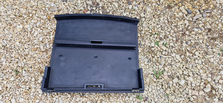 Toyota Avensis 09-15 MK3 T27 Estate Boot Floor Liner Trim 64993-05030