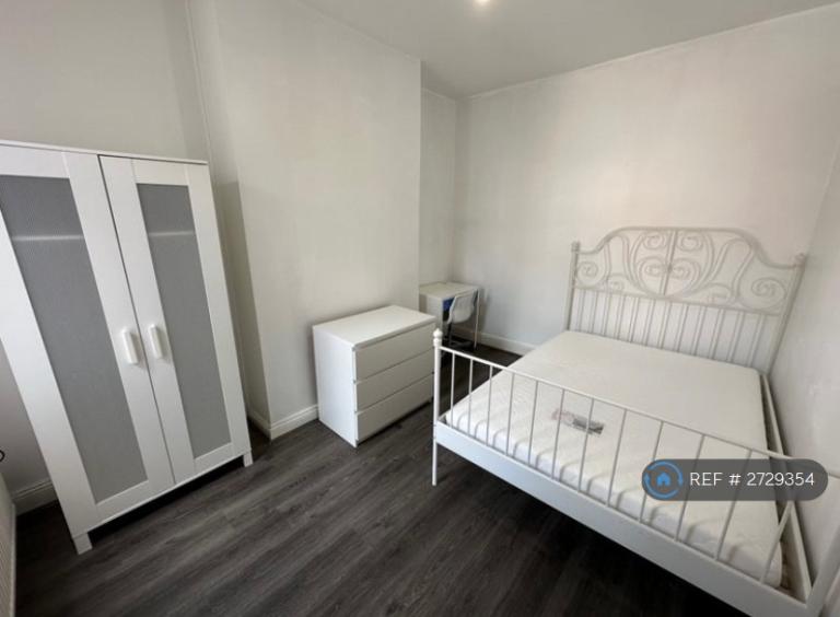 1 bedroom in Pembroke Street, Salford, M6 (#2729354)