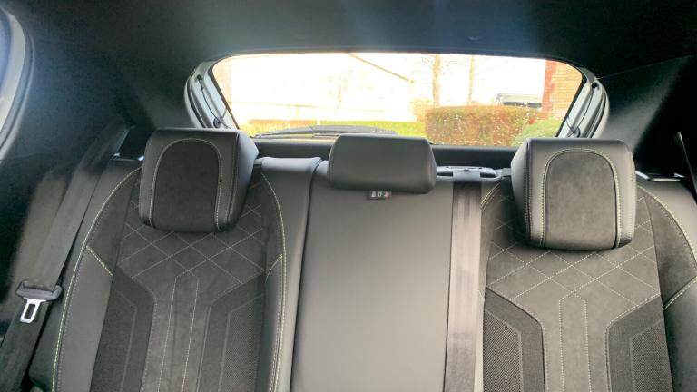 2023 Peugeot 208 1.2 PureTech 100 GT Premium 5dr Petrol Hatchback Hatchback Petrol Manual