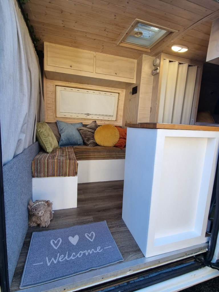 Renault, MASTER, Panel Van, 2015, Manual, 2298 (cc)