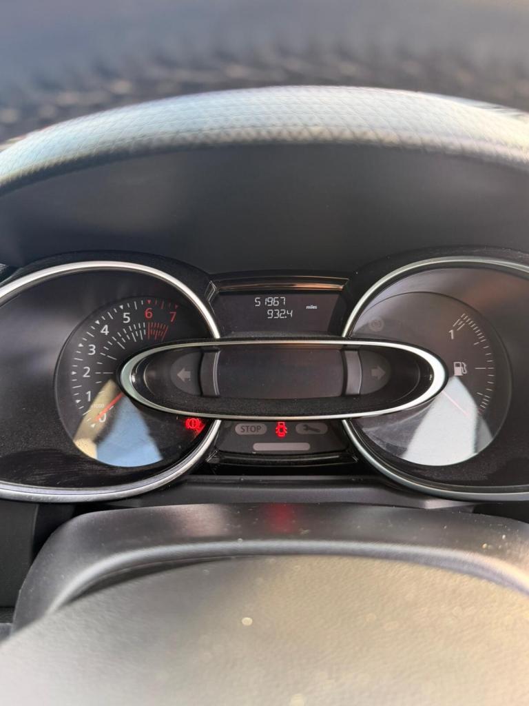 2018 Renault Clio 0.9 TCE 90 GT Line 5dr HATCHBACK Petrol Manual