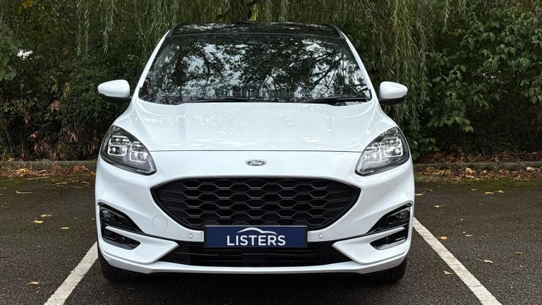 2023 Ford Kuga 1.5 EcoBoost 150 ST-Line X Edition 5dr SUV Petrol Manual