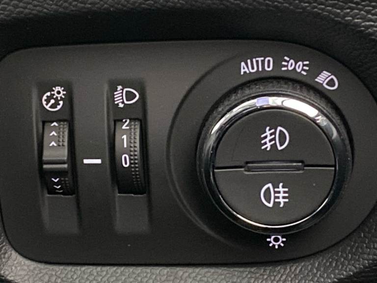 2022 Vauxhall Corsa 1.2 Turbo Elite Edition 5dr Auto Hatchback PETROL Automatic