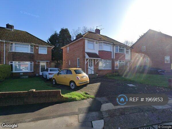 3 bedroom house in Torrens Drive, Cardiff, CF23 (3 bed) (#1969153)
