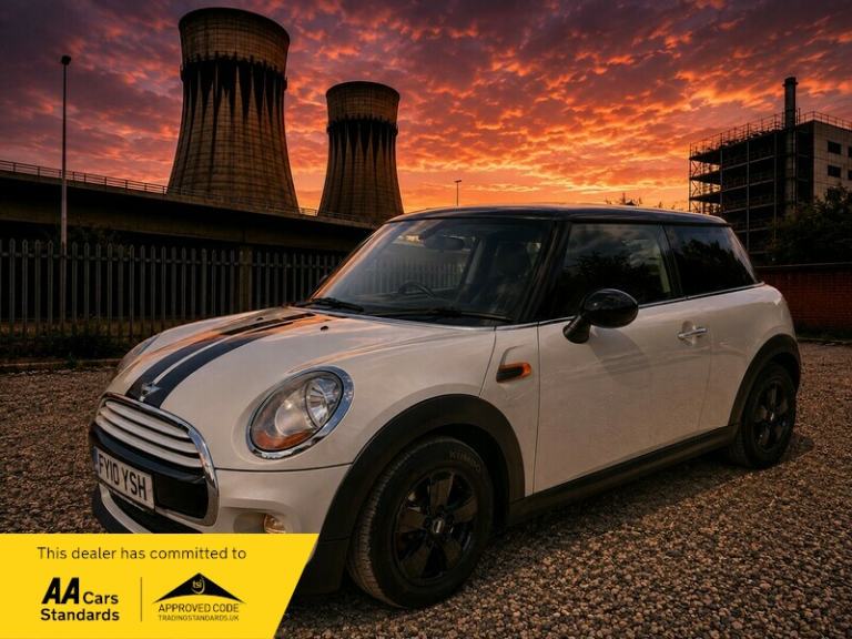 MINI Mini COOPER