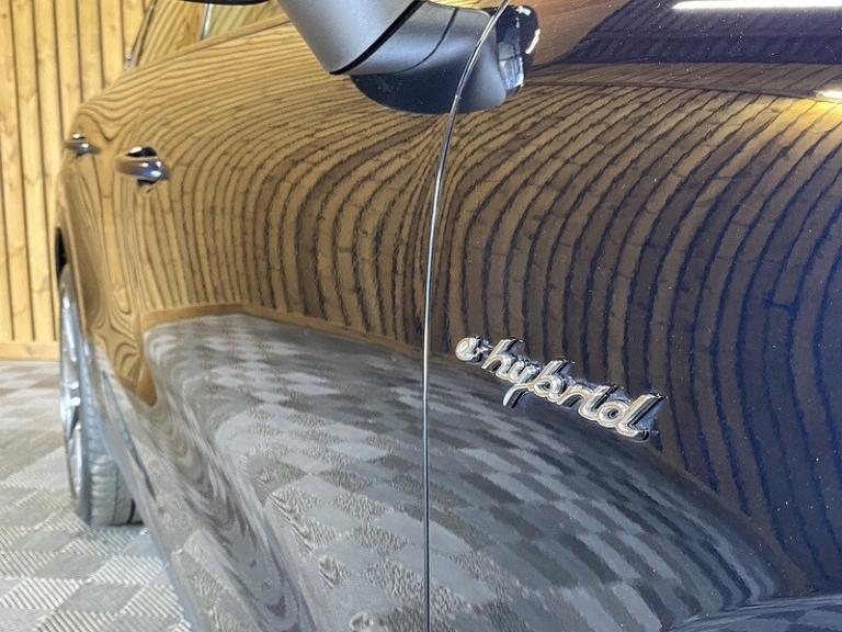 2022 Porsche Cayenne V6 E-Hybrid SUV HYBRID Automatic