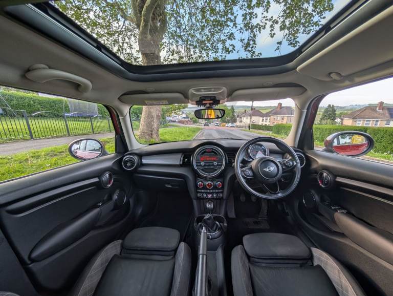 Mini, HATCHBACK, Hatchback, 2014, Manual, 1499 (cc), 5 doors
