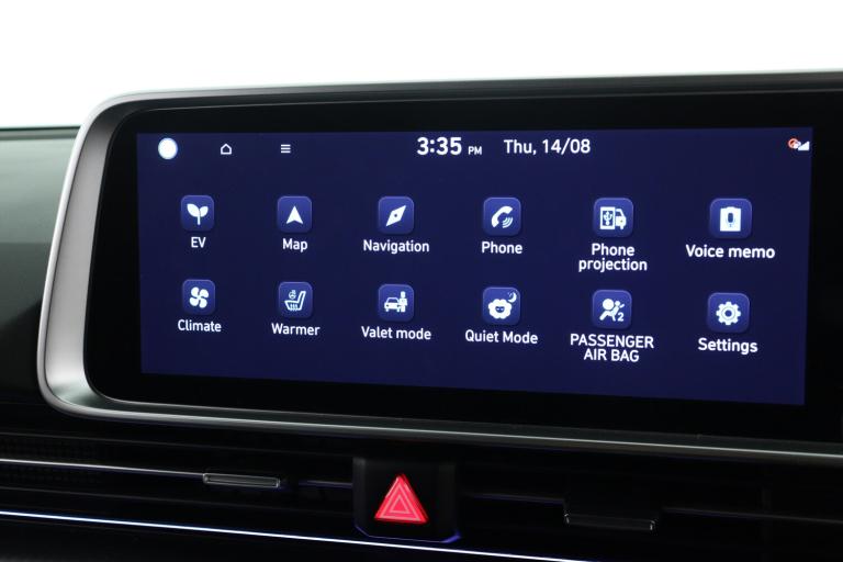 2023 Hyundai IONIQ 6 168kW Premium 77kWh 4dr Auto SALOON ELECTRIC Automatic