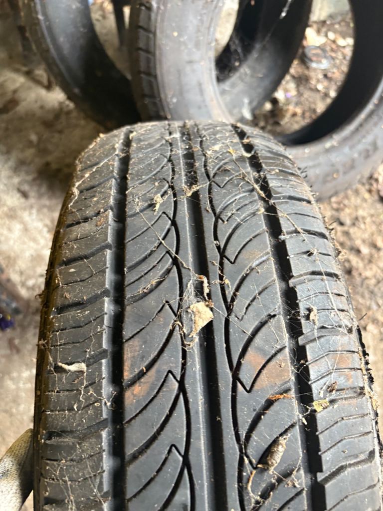 Car tyre 205/60r16 