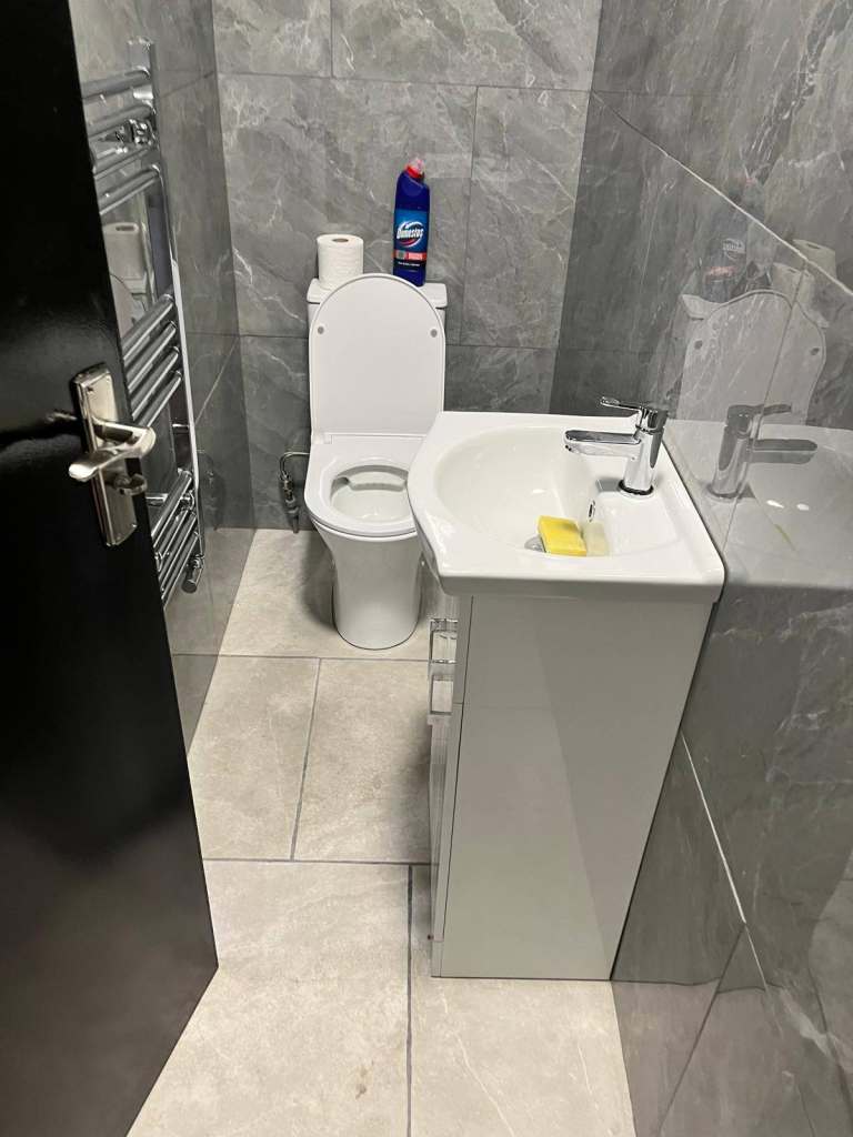 Ensuite Room to Rent – £220 per Week | Heart of Ilford