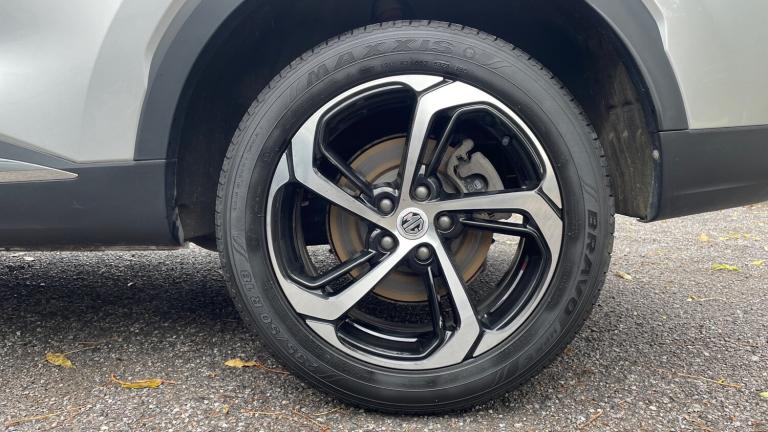 2024 MG HS 1.5 T-GDI SE 5dr DCT - Apple CarPlay/Android Auto  Petrol