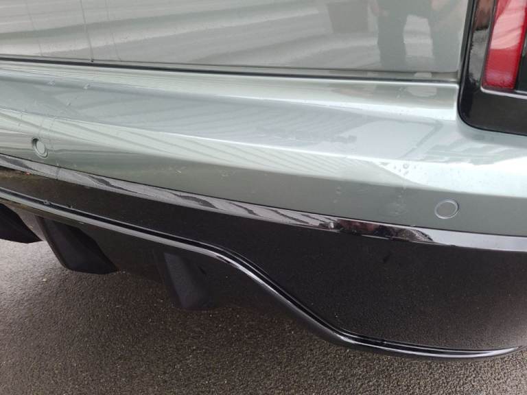  KGM Actyon 1.5 K50 5dr Auto Petrol