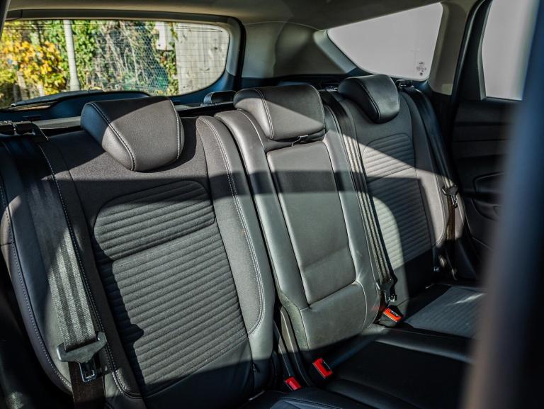 2017 Ford Kuga 2.0 TDCi Titanium Euro 6 (s/s) 5dr HATCHBACK Diesel Manual