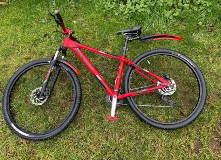 image for TREK MARLIN 5 MTB