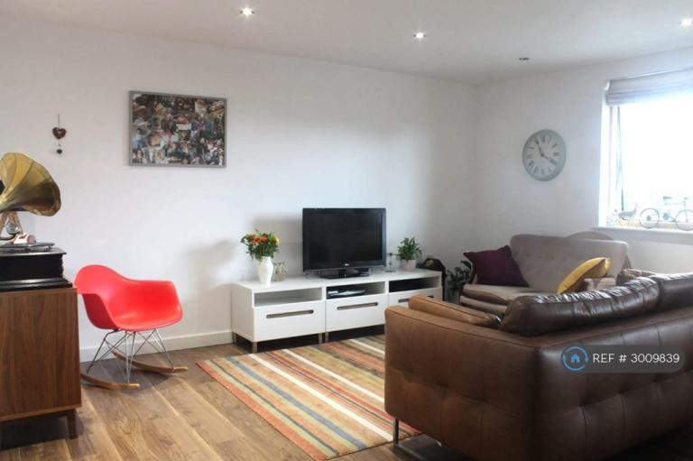 2 bedroom flat in Church Road, London, NW10 (2 bed) (#3009839)