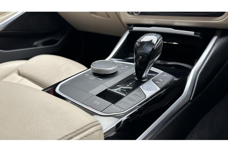 2019 BMW 3 Series 330e Sport Pro Saloon HYBRID Automatic