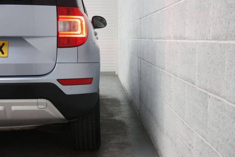 2014 Skoda Yeti 2.0 TDI CR SE 5dr HATCHBACK DIESEL Manual