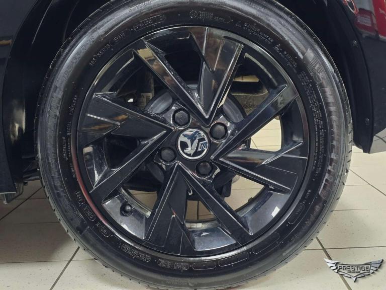 2024 Vauxhall Corsa 1.2 GS Euro 6 5dr HATCHBACK Petrol Manual