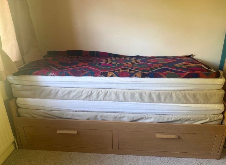IKEA day bed