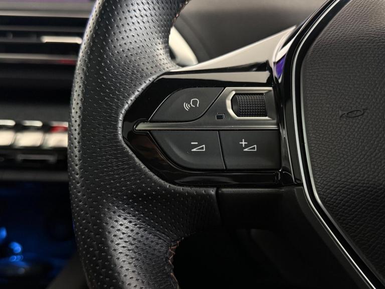 2019 Peugeot 3008 1.2 PureTech GT Line 5dr HATCHBACK PETROL Manual