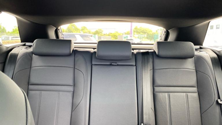 2025 Land Rover Range Rover Evoque 2.0 D200 Edition 5dr Auto ESTATE DIESEL Automatic