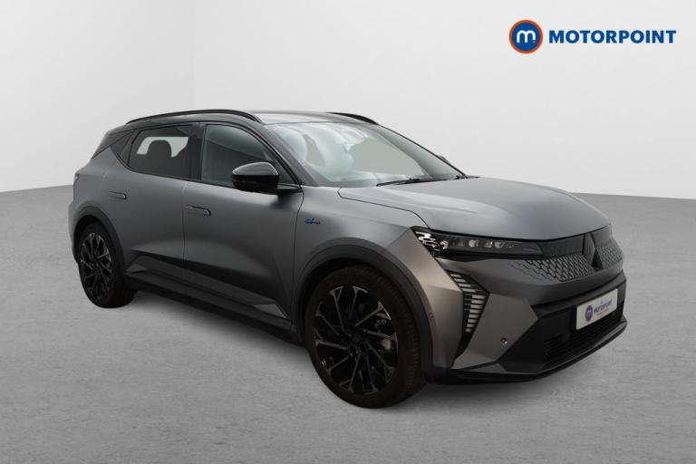 2025 Renault Scenic E-Tech 160kW Esprit Alpine 87kWh Long Range 5dr Auto ESTATE ELECTRIC Automatic