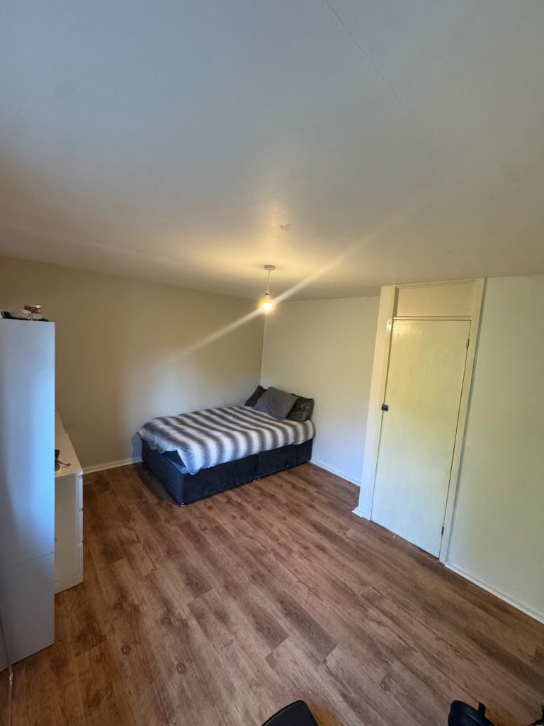 Flat swap mutual housing association 