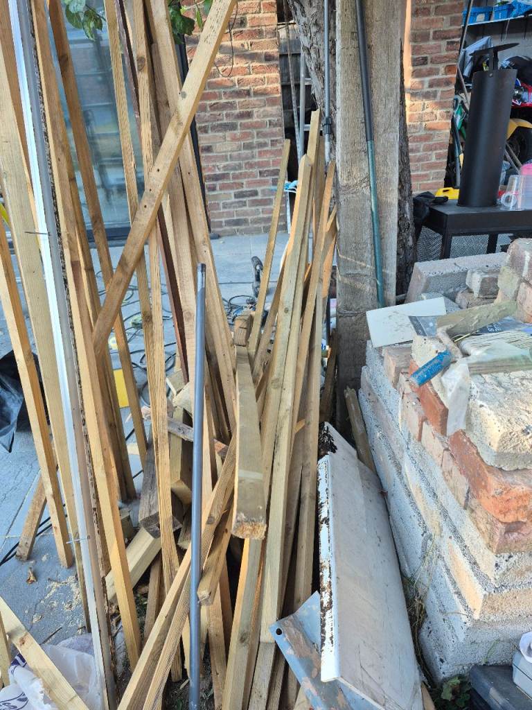 Roof Battons 20mm