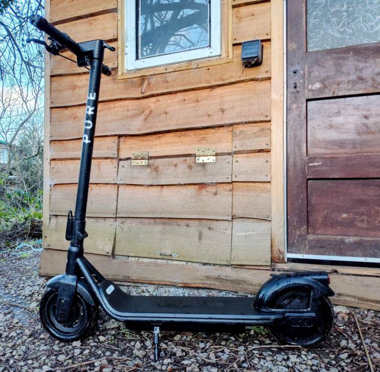 Pure Air 3 Electric Scooter 