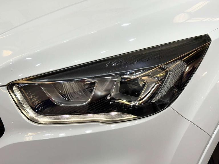 2019 Ford Kuga 1.5 TDCi ST-Line Edition 5dr 2WD HATCHBACK DIESEL Manual