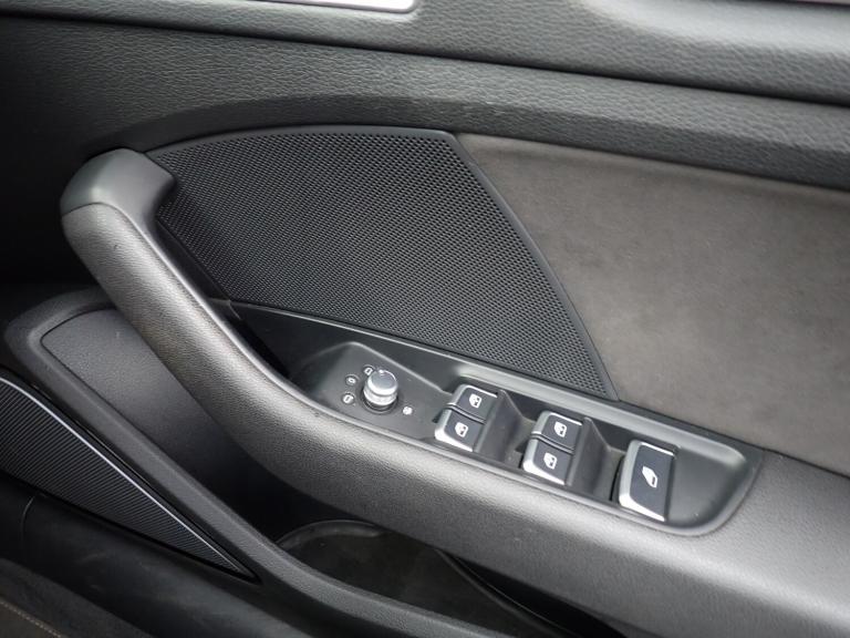 2016 Audi A3 Cabriolet 1.4 TFSI CoD S line Convertible 2dr Petrol S Tronic Euro