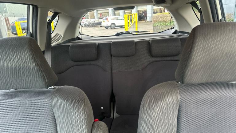 2014 Honda Jazz 1.3 IMA HS Hybrid 5dr CVT Hybrid Hatchback Hatchback Hybrid Automatic