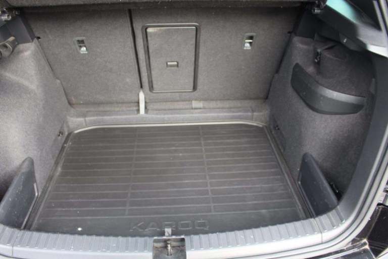 2023 Skoda Karoq 1.5 TSI Sportline 5dr DSG Automatic SUV Petrol Automatic