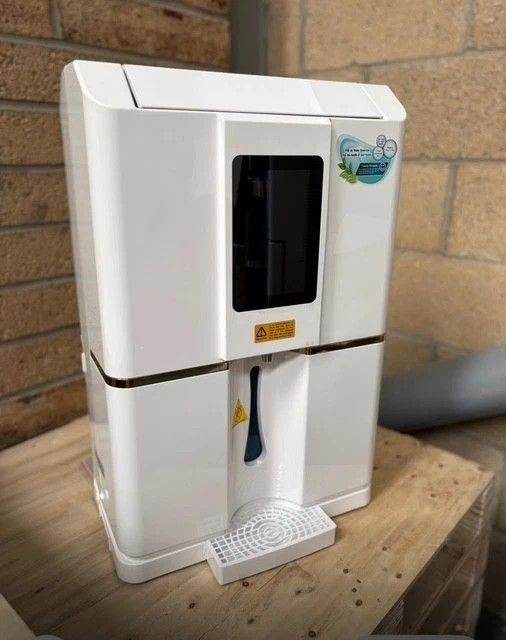 Water Creation Generation Machine - Air to Water generation 