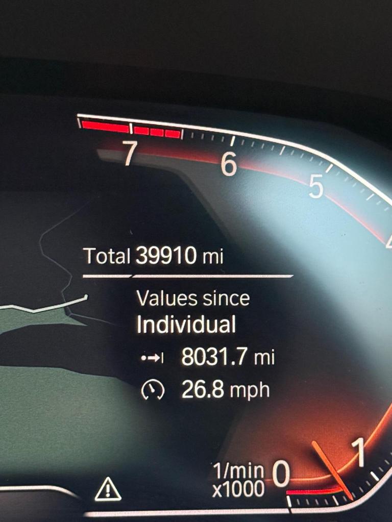 BMW 8 SERIES 3.0 840i Steptronic Euro 6 (s/s) 4dr 2020