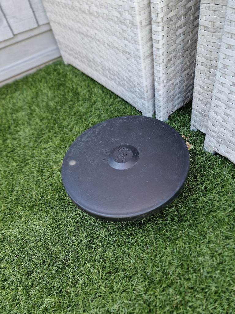 SPINDRIFTER POND AIR DOME FREE STANDING