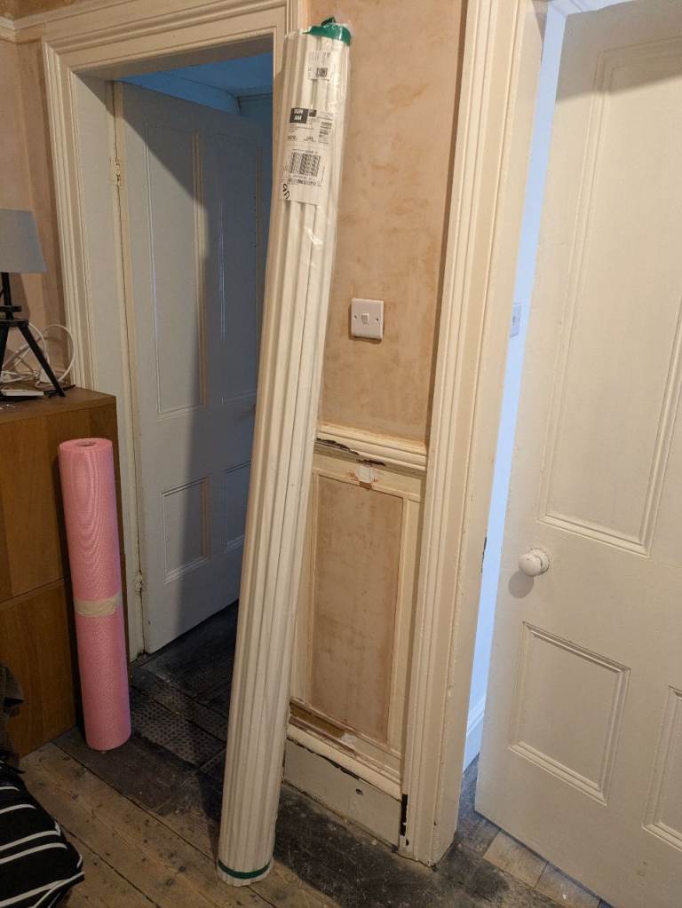20mm x 2m conduit, pack over 30 