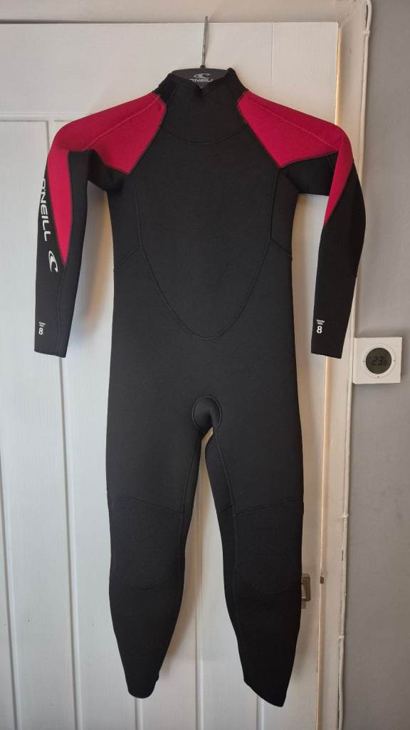 Kids & Womens Wetsuits Brand New