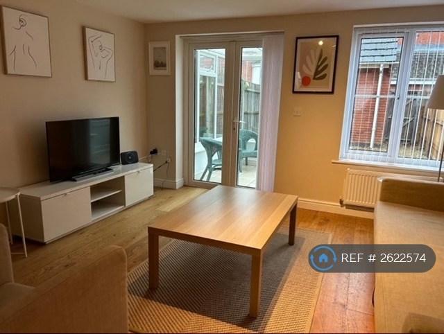 1 bedroom in Dunlin Terrace, Cheltenham, GL51 (#2622574)