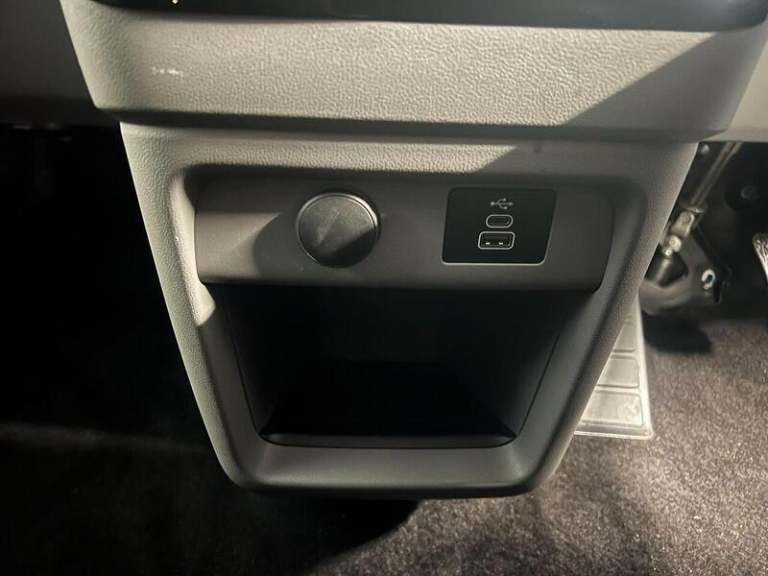 2024 Ford Transit Custom 2.0 EcoBlue 170ps H1 Double Cab Van Sport Auto PANEL VAN DIESEL Automatic